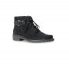 Munro Boots | WOMEN'S BRADLEY II-Black Nubuck