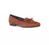 Munro Shoes | WOMEN'S ROSSA-Ginger Bread Suede