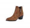 Munro Boots | WOMEN'S JACKSON-New Tobacco Suede