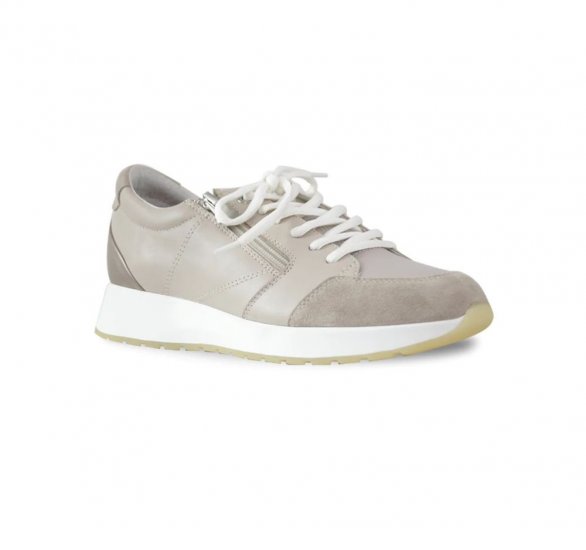 Munro Shoes | WOMEN'S SUTTON-Natural Combo - Click Image to Close