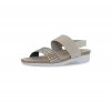 Munro Sandals | WOMEN'S PISCES-Gunmetal Woven