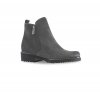 Munro Boots | WOMEN'S ROURKE-Charcoal Suede