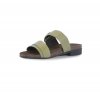 Munro Sandals | WOMEN'S MARISSA-Olive Lamb