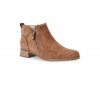 Munro Boots | WOMEN'S NEKO-New Tobacco Suede