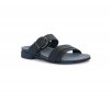 Munro Sandals | WOMEN'S MARISSA-Black Lamb