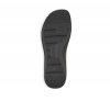 Munro Sandals | WOMEN'S NALIA-Black Stretch Fabric