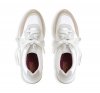 Munro Shoes | WOMEN'S PIPER-White Combo