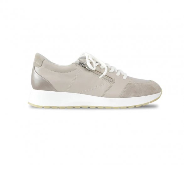 Munro Shoes | WOMEN'S SUTTON-Natural Combo - Click Image to Close