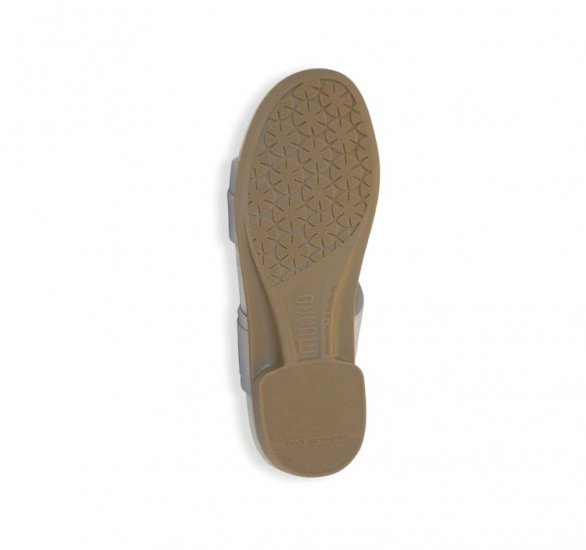 Munro Sandals | WOMEN'S MARISSA-Taupe Metallic Sheep - Click Image to Close