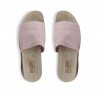 Munro Sandals | WOMEN'S CASITA-Dusty Pink Fabric