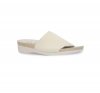 Munro Sandals | WOMEN'S CASITA-Bone Stretch Fabric