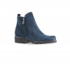 Munro Boots | WOMEN'S ROURKE-Deep Indigo Suede