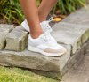 Munro Shoes | WOMEN'S PIPER-White Combo