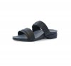 Munro Sandals | WOMEN'S MARISSA-Black Lamb