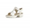 Munro Sandals | WOMEN'S MEL-Latte Leather