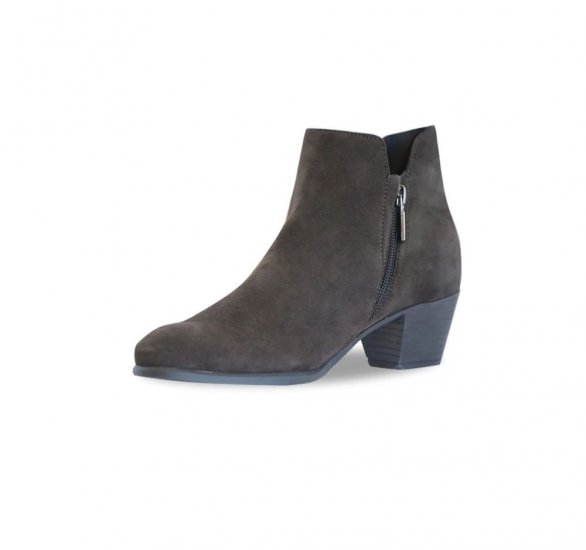 Munro Boots | WOMEN'S JACKSON-Bittersweet Nubuck - Click Image to Close