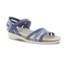 Munro Sandals | WOMEN'S SUMMER-Blue Combo