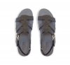 Munro Sandals | WOMEN'S FLYNN-Black Calf