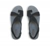 Munro Sandals | WOMEN'S MEGHAN-Black Nubuck