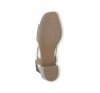 Munro Sandals | WOMEN'S JENNY-Medium Tan Lizard Nubuck