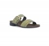 Munro Sandals | WOMEN'S MARISSA-Olive Lamb