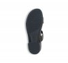 Munro Sandals | WOMEN'S MARISSA-Black Lamb