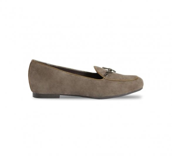 Munro Shoes | WOMEN'S ROSSA-Sage Suede - Click Image to Close