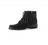 Munro Boots | WOMEN'S BRADLEY II-Black Nubuck