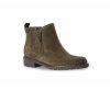 Munro Boots | WOMEN'S ROURKE-Herb Suede