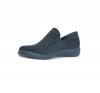 Munro Shoes | WOMEN'S CLAY-Black Nubuck