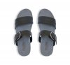 Munro Sandals | WOMEN'S MARISSA-Black Lamb